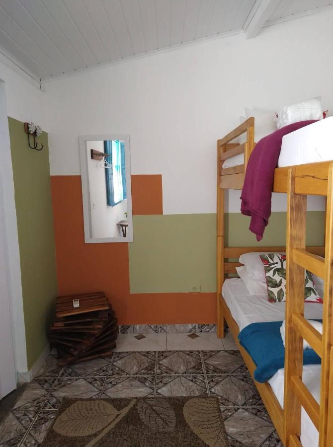 Estacao Caraiva Hotell Exteriör bild