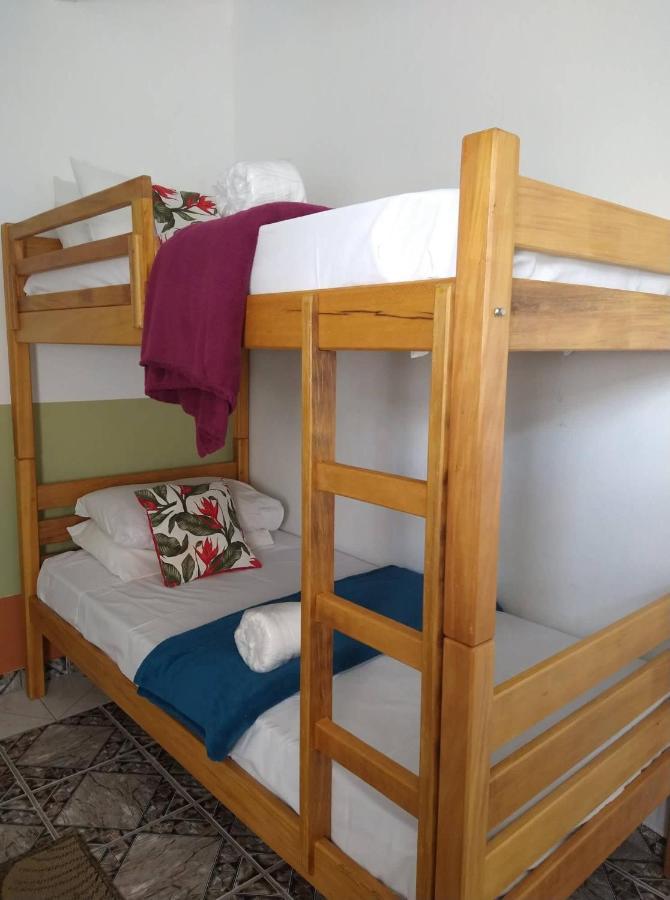 Estacao Caraiva Hotell Exteriör bild