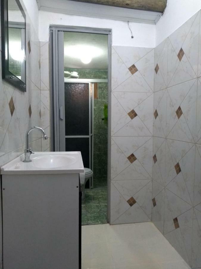 Estacao Caraiva Hotell Exteriör bild