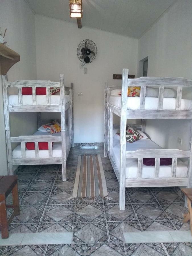 Estacao Caraiva Hotell Exteriör bild