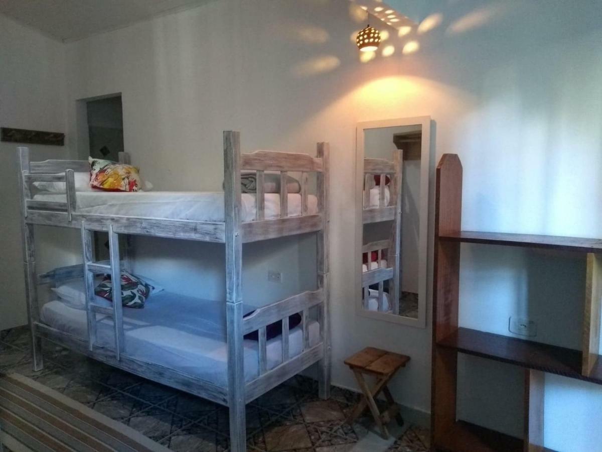 Estacao Caraiva Hotell Exteriör bild