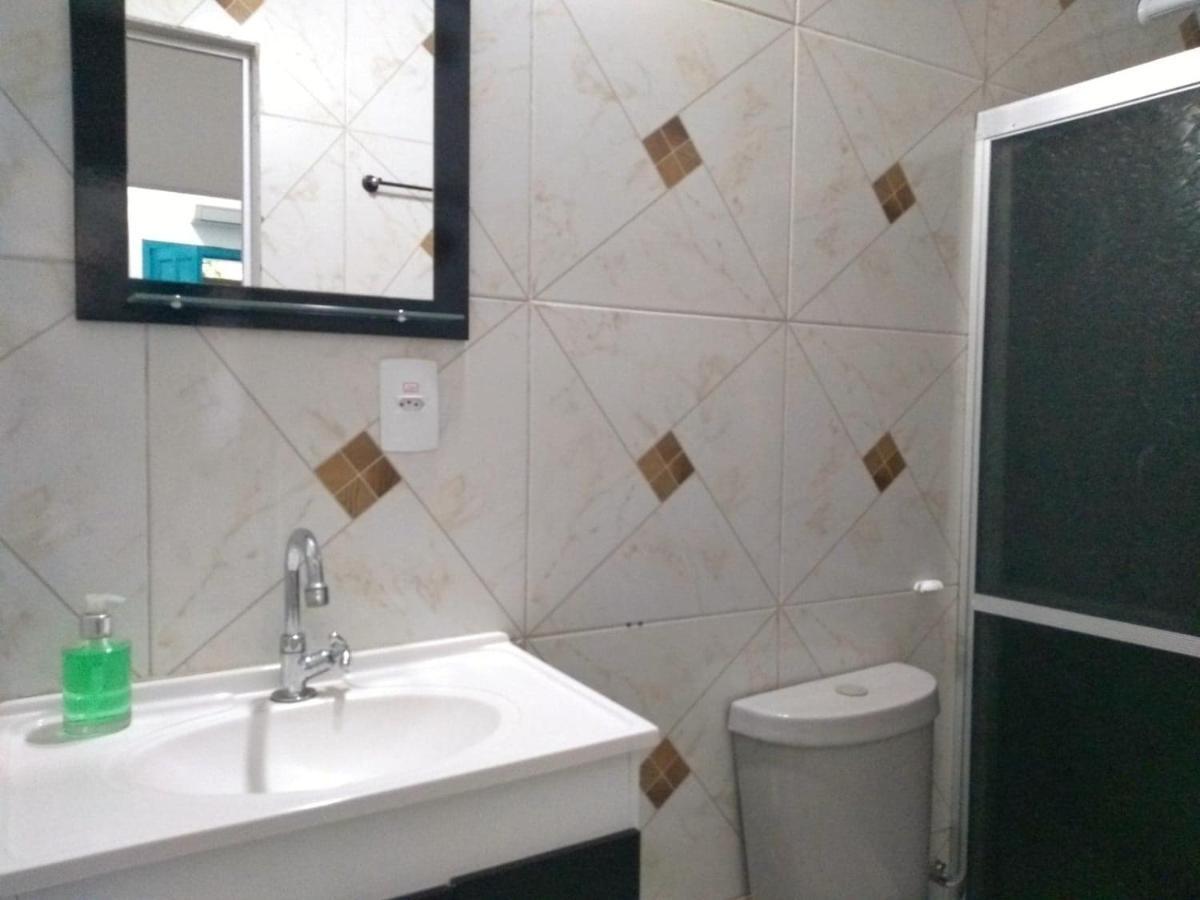 Estacao Caraiva Hotell Exteriör bild
