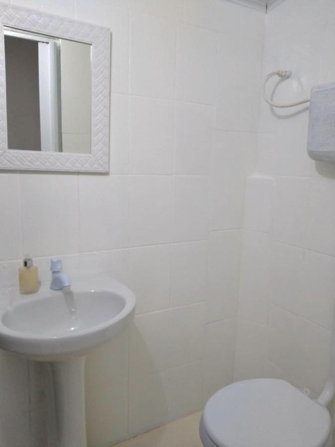 Estacao Caraiva Hotell Exteriör bild