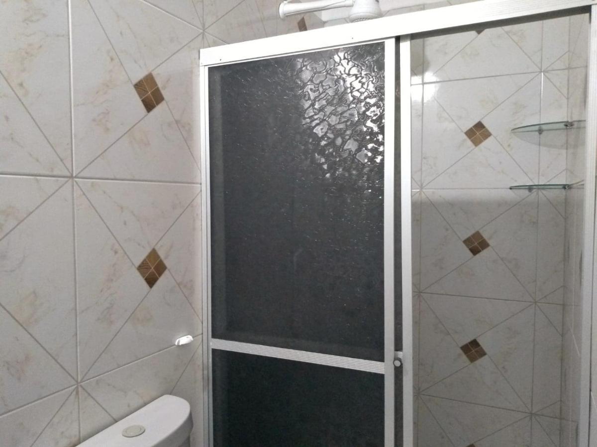Estacao Caraiva Hotell Exteriör bild